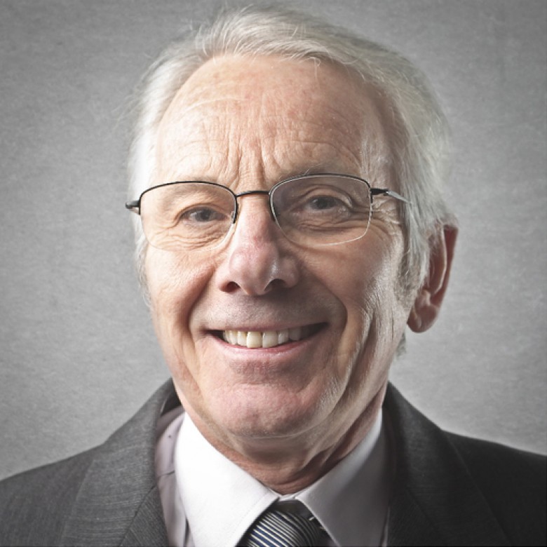 Darrel Ross